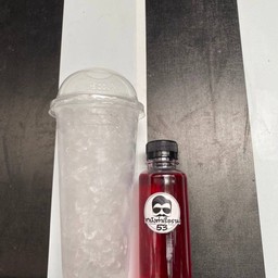 แดงโซดา