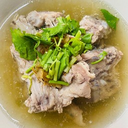 ซุปเล้ง(ไม่ใช่ต้มแซ่บ)