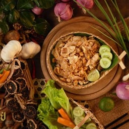 คั่วไก่