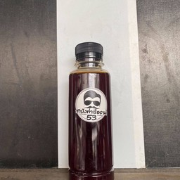 ชาดำ-ไม่เอาน้ำแข็ง