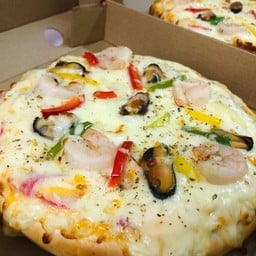 SD PIZZA