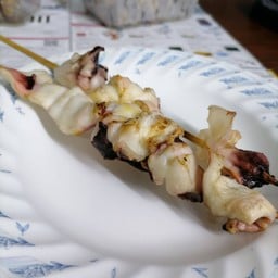 ผู้ชายขายหอย