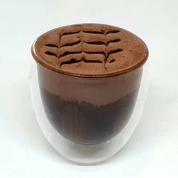 Hot-Signature Chocolate