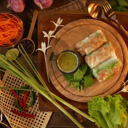 ก๋วยเตี๋ยวลุยสวน