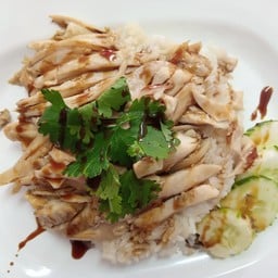 ชิวา ข้าวมันไก่