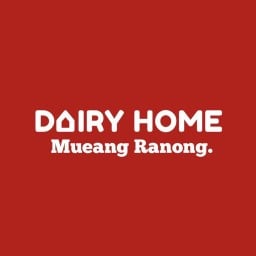 Dairy Home Organic Ranong เมืองระนอง