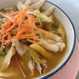 ต้มยำ ซุปเปอร์ ใหญ่