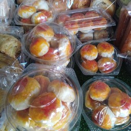 พี่ปิ๋ม ขนมของฝาก พังงา