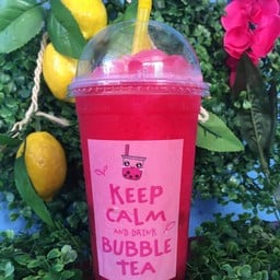 ร้านชาแฉล้ม by พี่จั๊ง