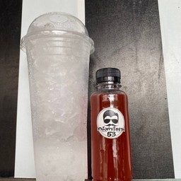 บ๋วยเปรี้ยวโซดา