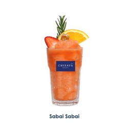 Sabai Sabai