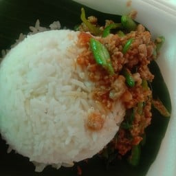 ป้าบัว อาหารตามสั่ง