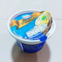ไอศรีมเนสท์เล่ ช็อคชิพ ถ้วย