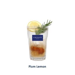 Plum Lemon