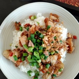 ครัวพี่ติ่ง