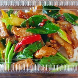 ครัวคุณหมู