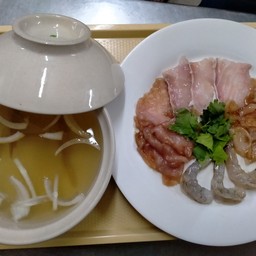 ฟองดูรวมมิตร