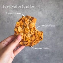 Cereal Cookies S