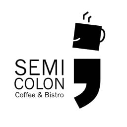 Semicolon Cafe & Bistro @ Bangneawdam dam