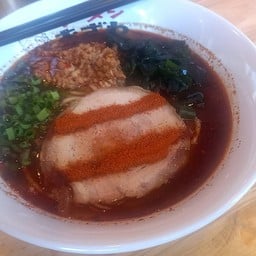 ozawa ramen ปตท.พายัพ