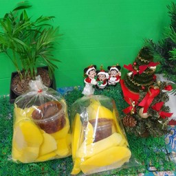 น้ำยาปูสวรรค์