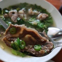 ต้มแซ่บน่องลาย