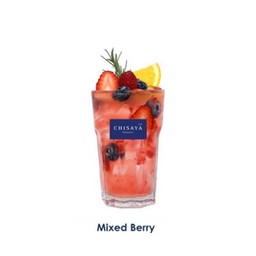 Mixed Berry