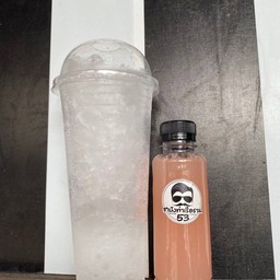 ลิ้นจี่โซดา