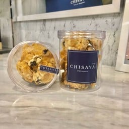 Cereal Cookies M