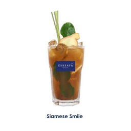 Siamese Smile