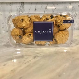 Chocolate Chips Cookies L