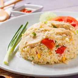 ทิพเฟรนช์ฟรายส์มันสด