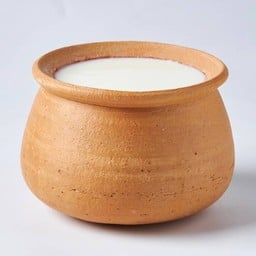 โยเกิร์ตหม้อดิน Clay pot yogurt