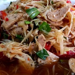 ครัวคชากานเดริเวอรี่