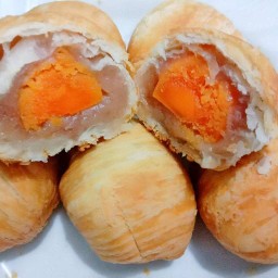 โจ้ เบเกอรี่  บางศรีเมือง