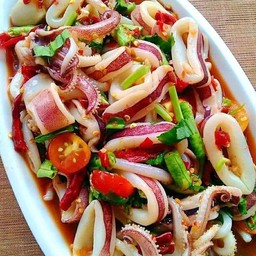 ครัวโต๊ะสนุก เจ๊มุกแยกบ่อนไก่