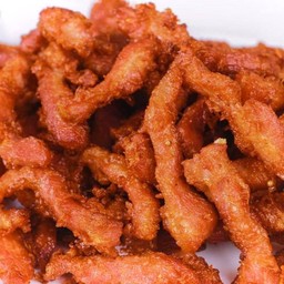 หมูทอร์ช หมูทอดวิเสท สวนผัก ตลิ่งชัน สวนผัก ตลิ่งชัน