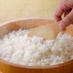 ข้าวซูชิ