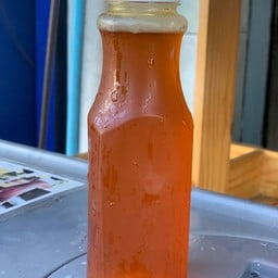 น้ำเก๊กฮวย