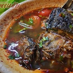 ต้มแซ่บปลาดุก