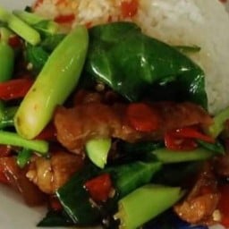 ครัวเจ้าคุณย่า