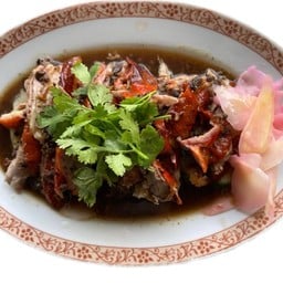 เป็ดย่างจานเล็ก