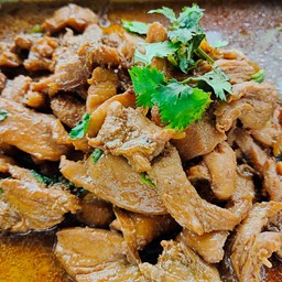 ครัวสุราษฎร์ฯ ขนมจีน&อาหารปักษ์ใต้