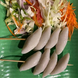 ลูกชิ้นทอด"มาเฟีย"