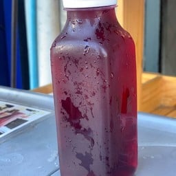 น้ำกระเจี๊ยบ