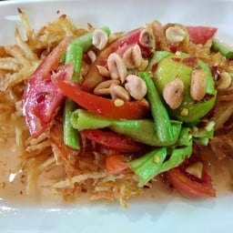 ร้านตำตะพึด