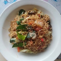 เจ๊อ้วนอาหารตามสั่ง
