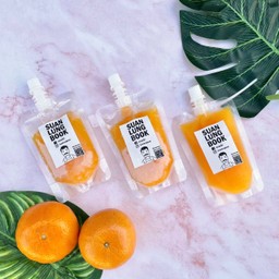 ส้มเย็นถึงใจ 3 ถุง