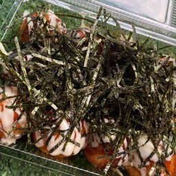 มากินดิ Takoyaki  ปากน้ำ