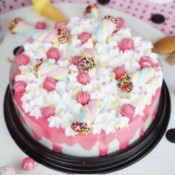 SOCUTE CAKE (เค้กวันเกิด & คัพเค้ก) สาทร-พระราม 4 So